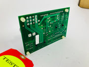 Lower Control Boards